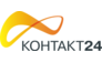 Контакт 24
